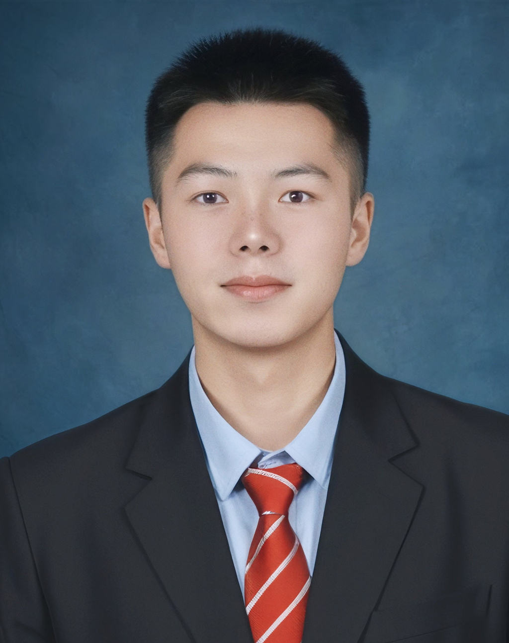 member portrait