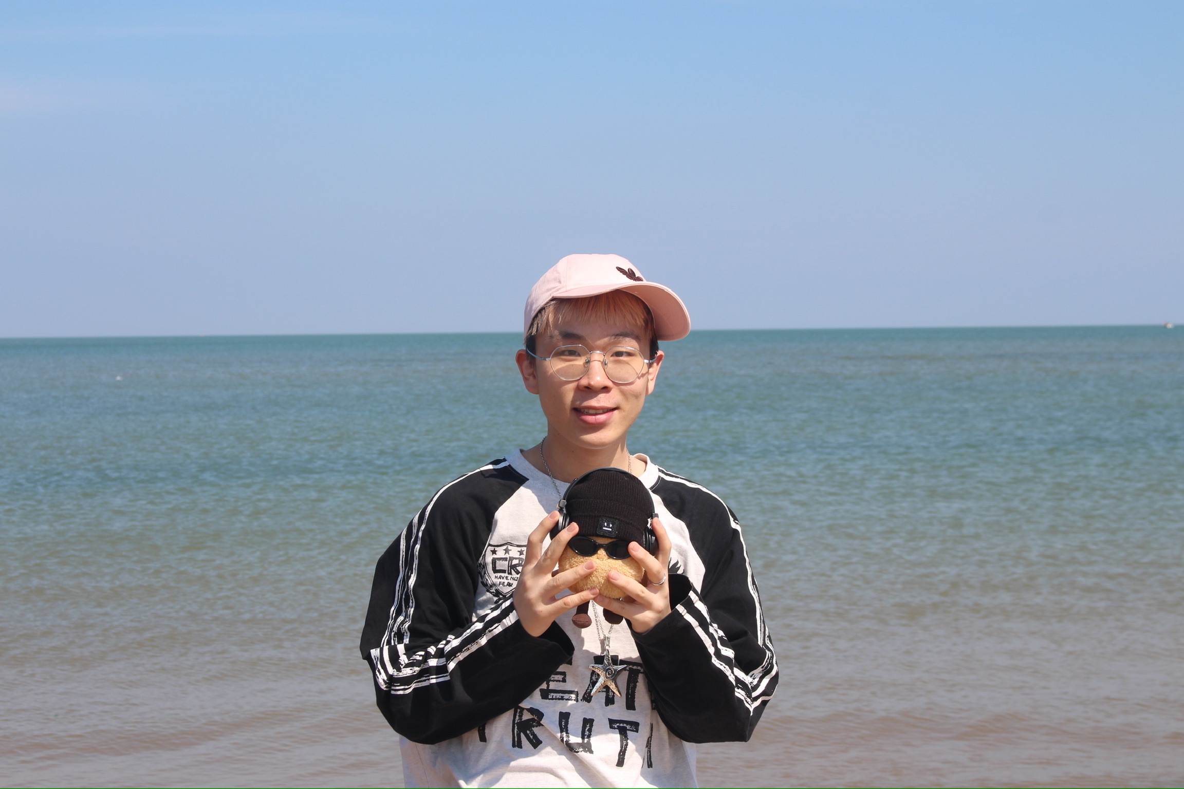 member portrait